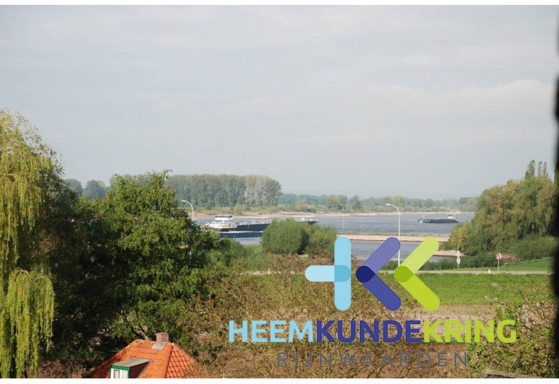 Uitzicht op Spijksedijk Spijk F00002639